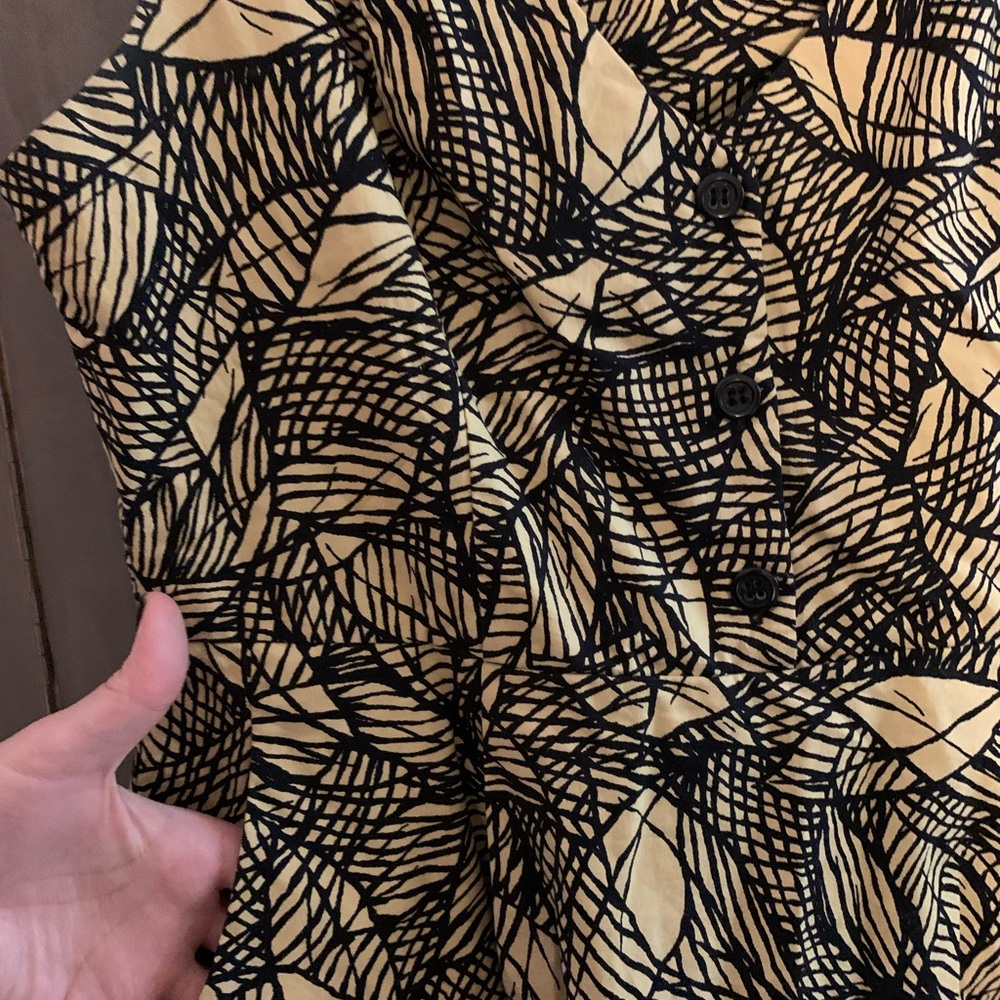 Anthropologie dress - Picture 4 of 4